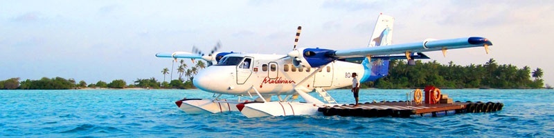 Seaplane Services