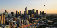 Melbourne